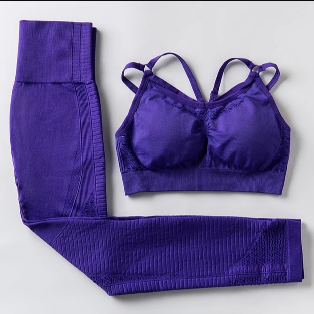 Yoga set